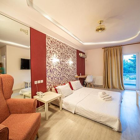 Tselikas Hotel Кожани Стая снимка