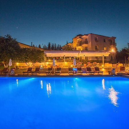 Tselikas Hotel Кожани Екстериор снимка