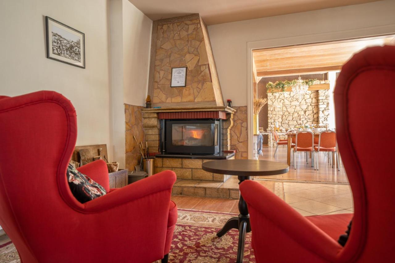 Tselikas Hotel Кожани Екстериор снимка