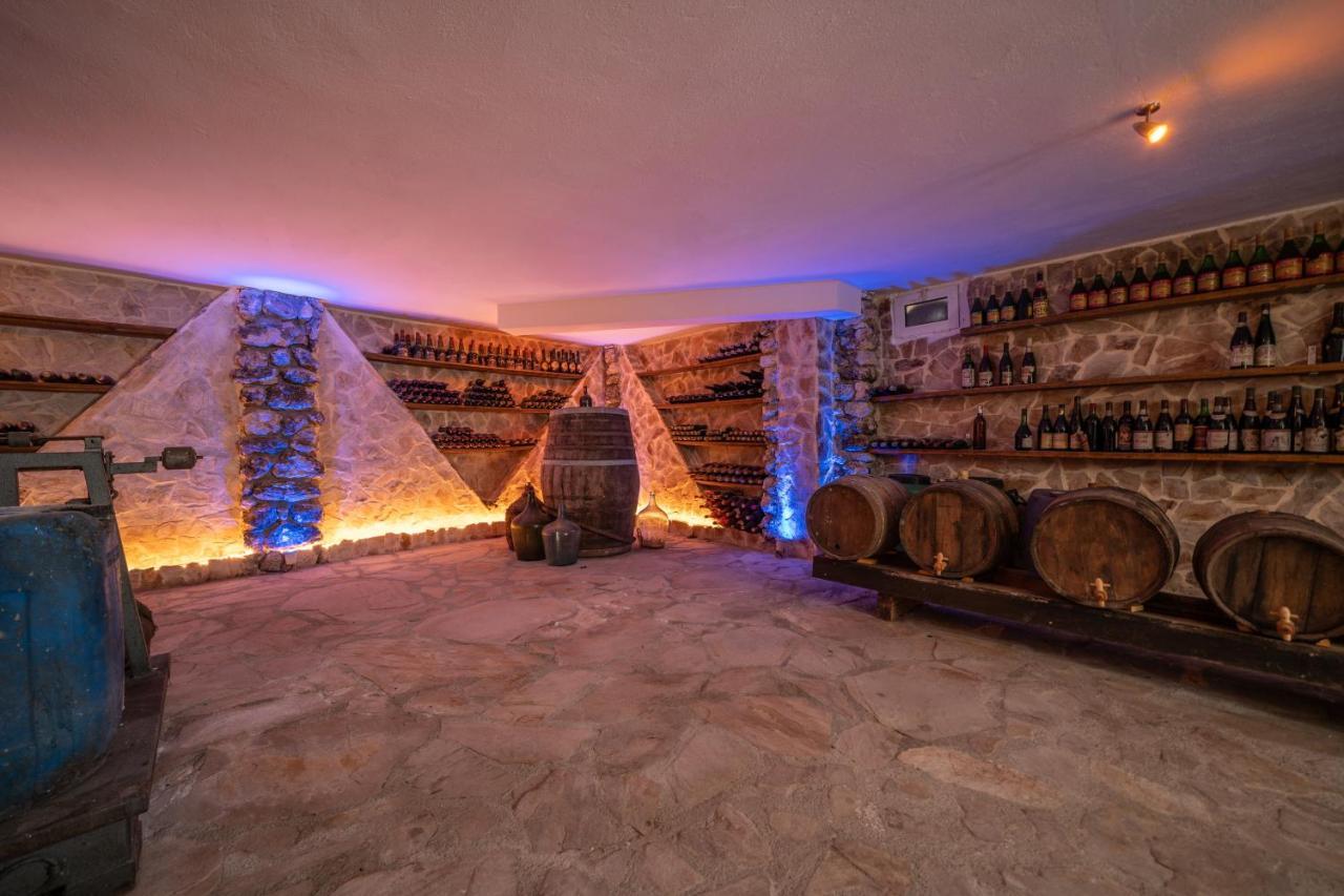 Tselikas Hotel Кожани Екстериор снимка