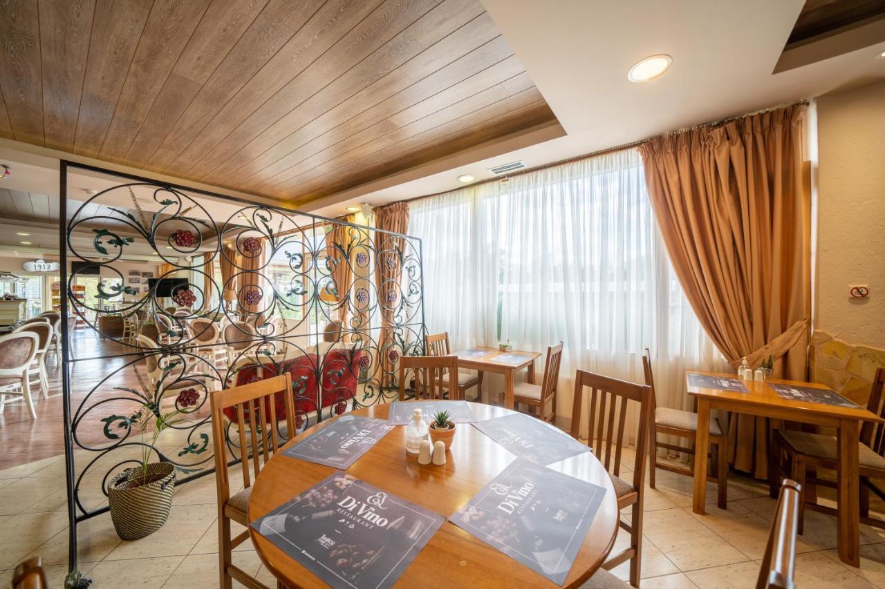 Tselikas Hotel Кожани Екстериор снимка