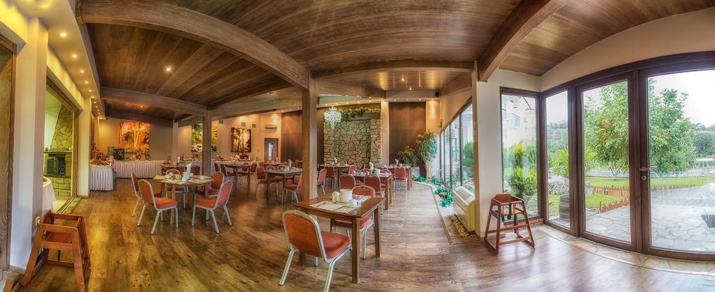 Tselikas Hotel Кожани Екстериор снимка