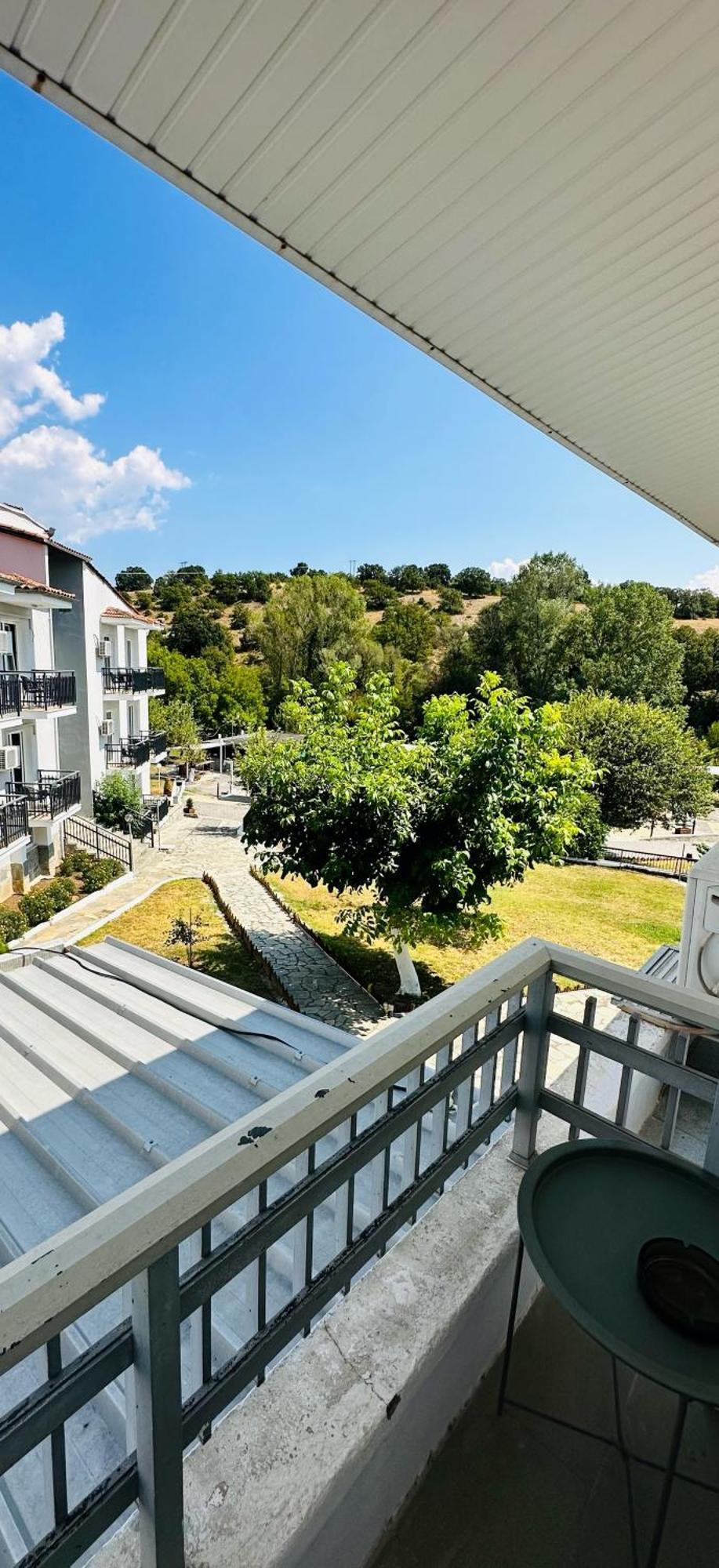 Tselikas Hotel Кожани Стая снимка