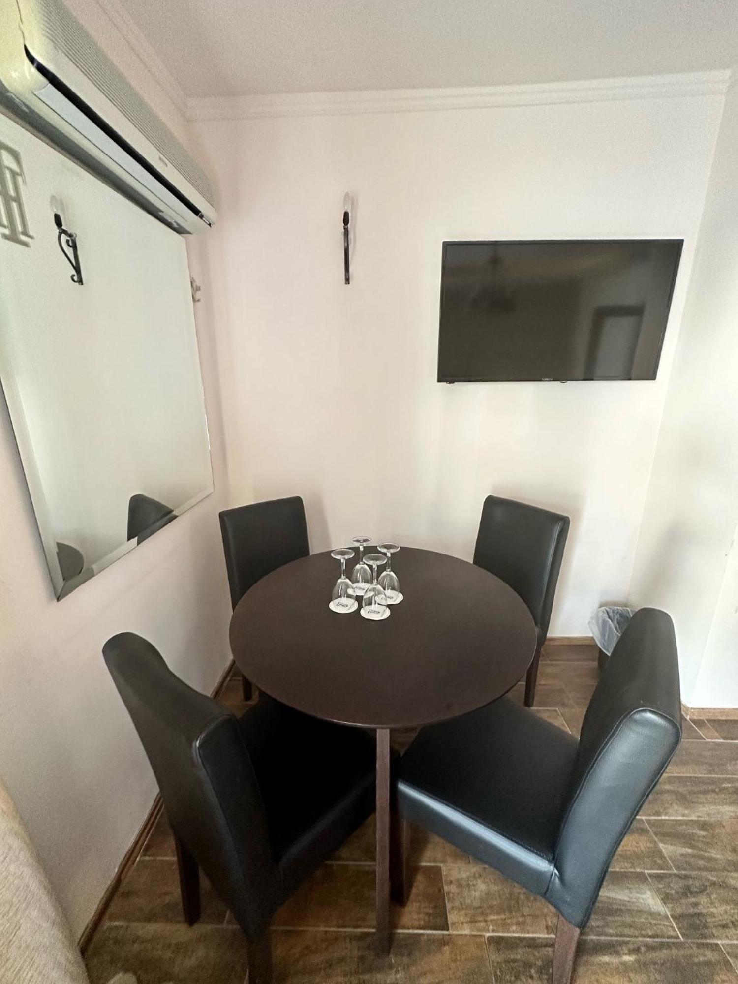 Tselikas Hotel Кожани Стая снимка