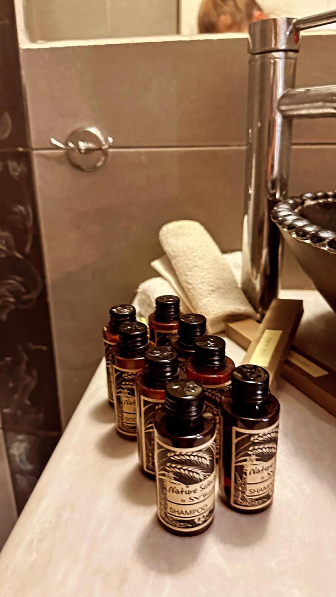 Tselikas Hotel Кожани Стая снимка