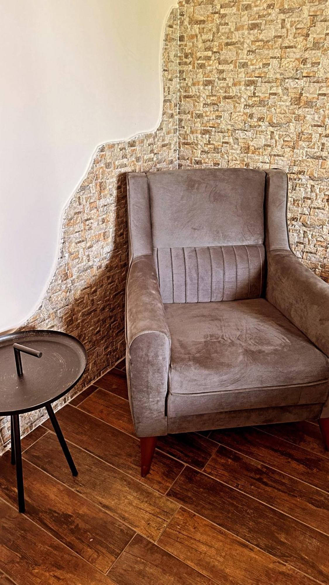 Tselikas Hotel Кожани Стая снимка